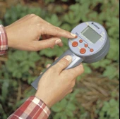 Gardena 1242 Su Kontrol Programlama Birimi - 2