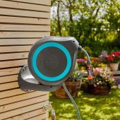 Gardena 18610 Duvara Monte Hortum Makarası RollUp M 20 mt - 4