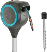 Gardena 18604 Hortum Makarası RollUp S 15 mt - 1
