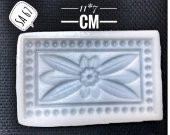 Silikon Kalıp Model SA-67 - 1