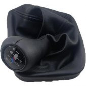 E36 KOMPLE VİTES TOPUZLU SİYAH YERLİ ÜRETİM - 1