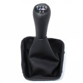 E39 KOMPLE TOPUZLU SİYAH YERLİ ÜRETİM - 1