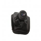 E46 KOMPLE VİTES TOPUZLU SİYAH DELİKLİ YERLİ ÜRETİM - 1