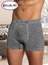 Melanj Erkek Boxer thumbnail 5