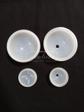 Mücevher Silikon Kalıp Model CA-AM176 - 1