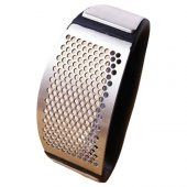 Baroness Sarımsak&Patates Ezici Paslanmaz Çelik Garlic Press - 3