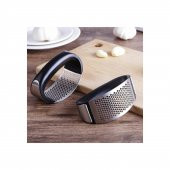 Baroness Sarımsak&Patates Ezici Paslanmaz Çelik Garlic Press - 5