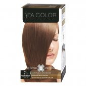 Sea Color Saç Boyası l 100 ml - 1
