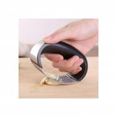 Baroness Sarımsak&Patates Ezici Paslanmaz Çelik Garlic Press - 2
