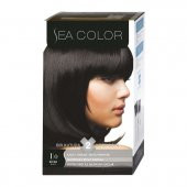 Sea Color Saç Boyası l 100 ml - 1