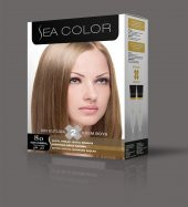 Sea Color Saç Boyası l 100 ml - 1