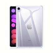 Apple iPad Mini 2021 (6.Nesil) Kılıf Köşe Korumalı Tablet Nitro Anti Shock Silikon Kapak - 2