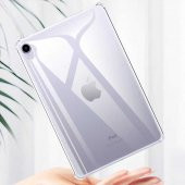 Apple iPad Mini 2021 (6.Nesil) Kılıf Köşe Korumalı Tablet Nitro Anti Shock Silikon Kapak - 3