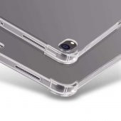Apple iPad Mini 2021 (6.Nesil) Kılıf Köşe Korumalı Tablet Nitro Anti Shock Silikon Kapak - 8