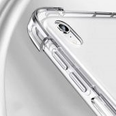 Apple iPad Mini 2021 (6.Nesil) Kılıf Köşe Korumalı Tablet Nitro Anti Shock Silikon Kapak - 9