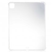 Apple iPad Pro 12.9 2021 (5.Nesil) Kılıf Köşe Korumalı Tablet Nitro Anti Shock Silikon Kapak - 2