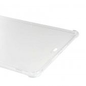 Apple iPad Pro 12.9 2021 (5.Nesil) Kılıf Köşe Korumalı Tablet Nitro Anti Shock Silikon Kapak - 9