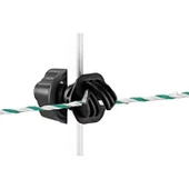 Pars Elektrikli Çit Sistemi Demir Direk İzolatörü 50 Adet - 2