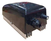 Zeytin Hasat Makinası Kontrol Ünitesi Devir Ayarlı Set 33 volt - 5