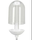 Gardena 11380 ClickUp Serisi Kuş Yemliği - 2