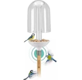Gardena ClickUp Kuş Besleme İstasyonu Kuş Yemliği - 3