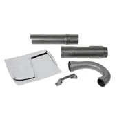 Oleo-Mac 56602004 Toplama Çantası Bv250 thumbnail 2