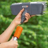 Gardena 5556 Su Geçirgenli Dirsekli Kaymaz Sap 53 cm thumbnail 2