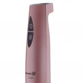 KORKMAZ A455-02 VERTEK MULTİ BLENDER SET ROSA GOLD - 3