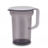 KORKMAZ A455-02 VERTEK MULTİ BLENDER SET ROSA GOLD - 8