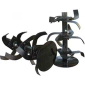 Çapa Makinaları Alt Çapa Grubu 7-10 VE 12 Hp 32 mm - 1