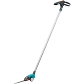 Gardena 12100 Uzun Saplı Konforlu Çim Kesme Makası - 1