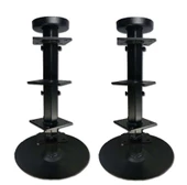 Çapa Makinaları Çapa Aks İskeleti 32 mm - 1