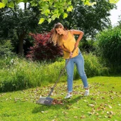 Gardena 17105 NaturLine Çim Tırmığı thumbnail 3