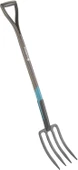 Gardena 17002 Naturline Çatal Kürek - 1