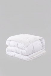 Cotton Box Sherpa Çift Kişilik Yorgan Çift Taraflı - 1