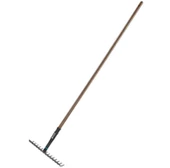 Gardena 17106 NaturLine Toprak Tırmığı - 1