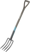 Gardena 17002 Naturline Çatal Kürek - 2
