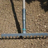 Gardena 17106 NaturLine Toprak Tırmığı - 3