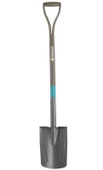 Gardena 17000 NaturLine Ahşap Saplı Kürek - 6