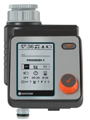 Gardena 1892 Master Dijital Su Zamanlayıcı - 2