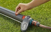 Gardena 18712 Salınımlı Yağmurlama Sistemi AquaZoom M - 3