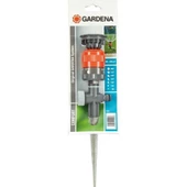 Gardena 1949 Comfort Kazıklı Dairesel Sulama Fıskiyesi - 3