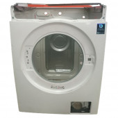 Samsung Çamaşır Makinesi Kasası WW90J6000CW - 1