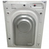 Samsung Çamaşır Makinesi Kasası WW90J6000CW - 2