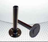 Çapa Tekeri Sabit Aks Mili Takım 22 mm - 1