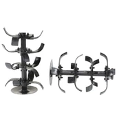 Çapa Makinası Komple Bıçak Takımı 32 mm 4 Sıralı thumbnail 1