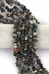 Hint Akik Doğal Taş Kırıktaş Dizi thumbnail 1