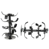 Çapa Makinası Komple Bıçak Takımı 32 mm 4 Sıralı thumbnail 4