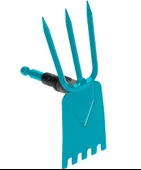 Gardena 3219 Kombisistem Bahçe Çapası - 5