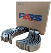 Omega Çapa Makinaları Benzinli Modeller Çapa Bıçağı Takım 24 Ad. - 1